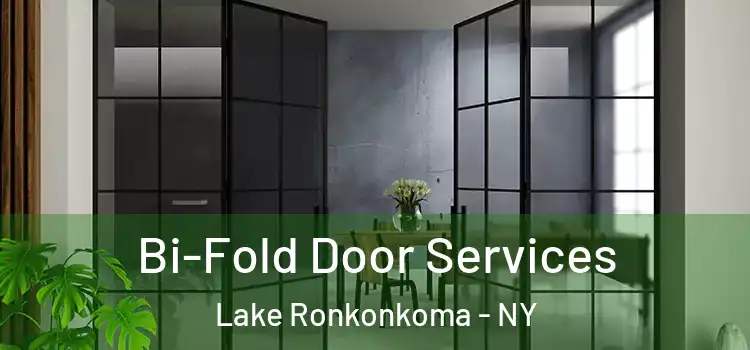 Bi-Fold Door Services Lake Ronkonkoma - NY