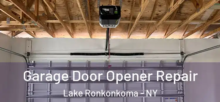  Garage Door Opener Repair Lake Ronkonkoma - NY