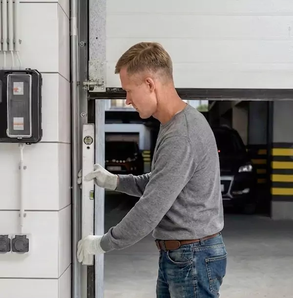 Why Choose Us for Door, Gate and Security Services in Lake Ronkonkoma, NY
