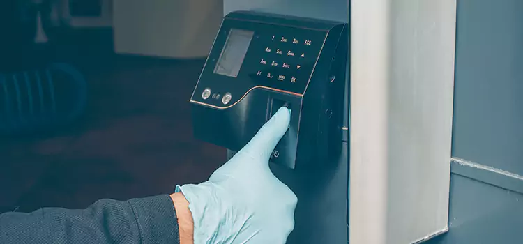 Access Control Installation Lake Ronkonkoma