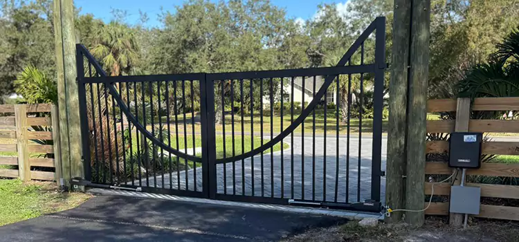 Gate Motor Repair Lake Ronkonkoma