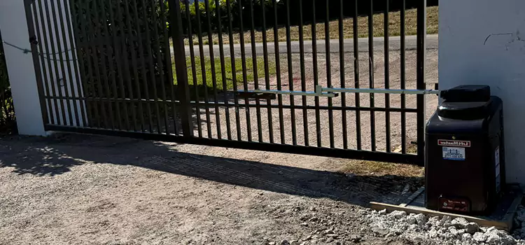 Solar Swing Gate Opener Lake Ronkonkoma