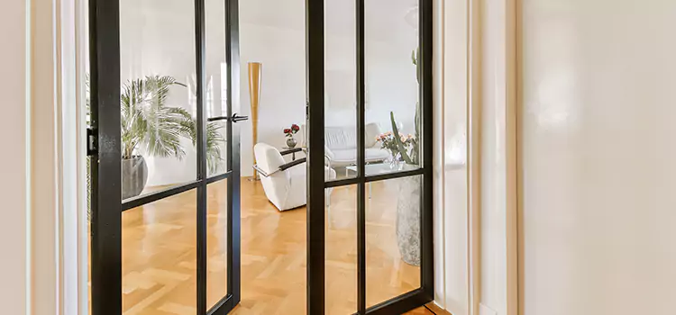 Bifold Door Replacement Lake Ronkonkoma