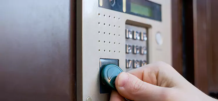 Enhanced Security Features Lake Ronkonkoma