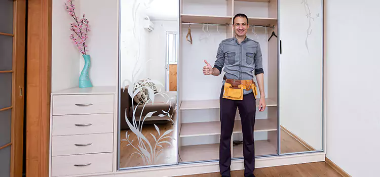 Sliding Closet Door Replacement Lake Ronkonkoma