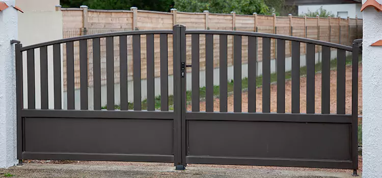 Advanced Gate Solutions in Lake Ronkonkoma, NY