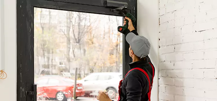 Comprehensive Door Closer Services in Lake Ronkonkoma, NY