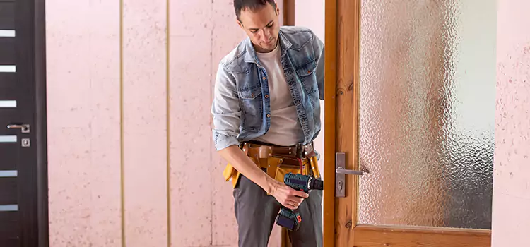 Exterior Door Frame Installation Lake Ronkonkoma