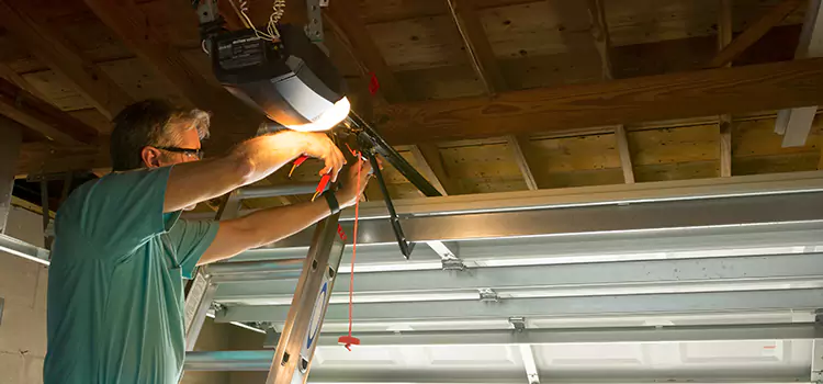 Garage Door Opener Sales and Installation Lake Ronkonkoma
