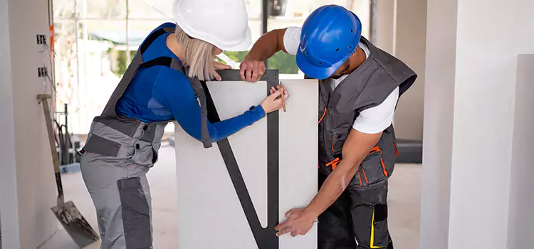 Why Choose Us for Door Panel Services in Lake Ronkonkoma, NY?