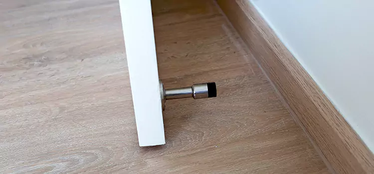 Magnetic Door Stop Integration Lake Ronkonkoma