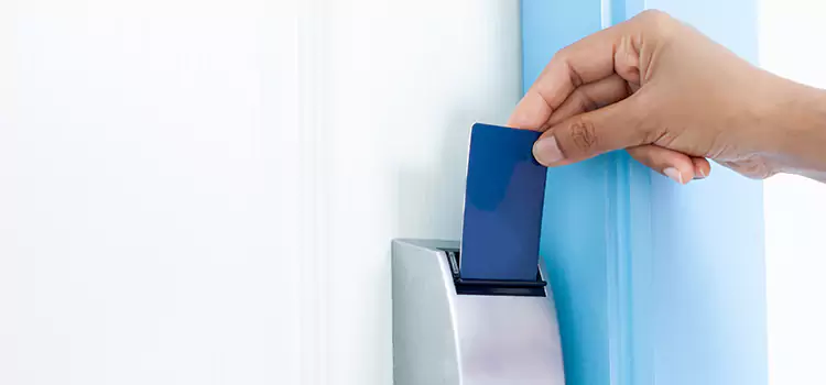 Access Control System Integration Lake Ronkonkoma