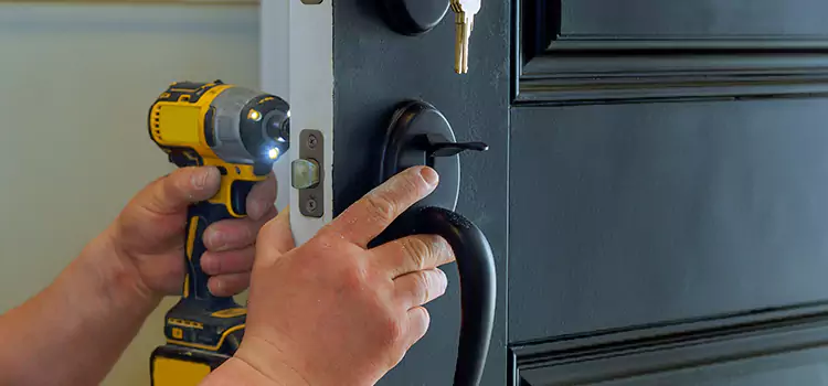 Locksmith Emergency Service Lake Ronkonkoma