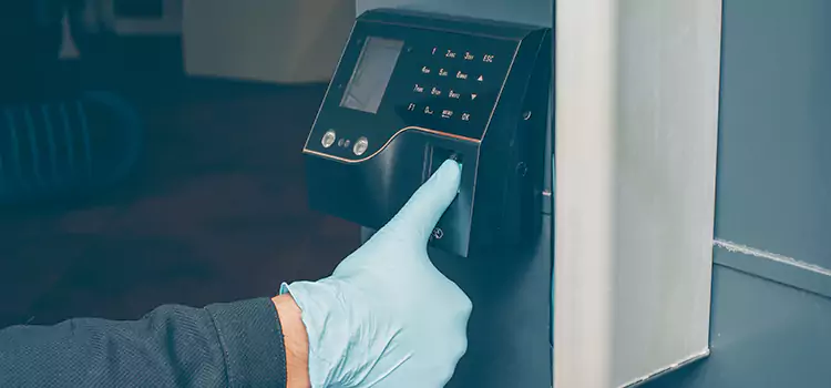 Residential Fingerprint Locks Lake Ronkonkoma