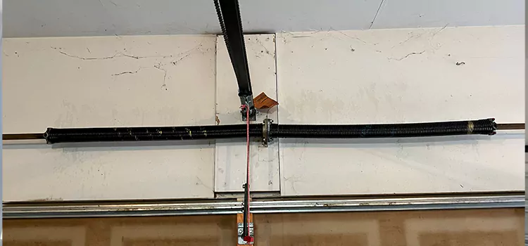 Garage Door Cable Repair Near Me in Lake Ronkonkoma, NY