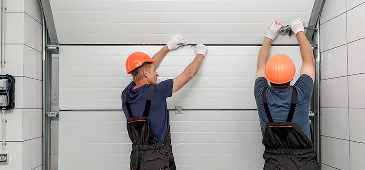 Choose Us for Your Garage Door Needs in Lake Ronkonkoma