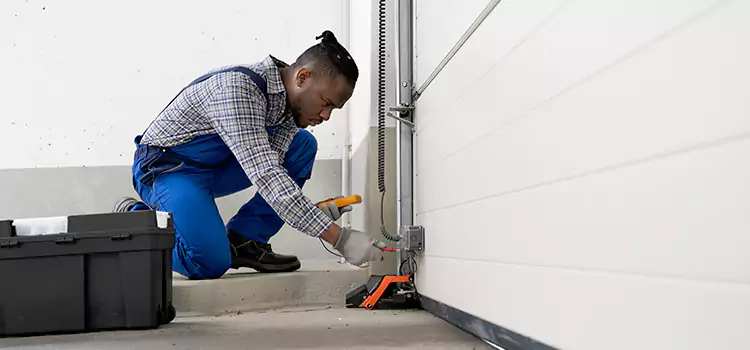 Expert Solutions for Every Garage Lock Need in Lake Ronkonkoma, NY