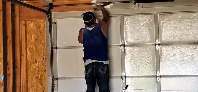 Specialized Garage Door Panel Solutions in Lake Ronkonkoma, NY