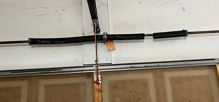Overhead Door Spring Replacement Lake Ronkonkoma