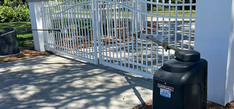 Automatic Gate Opener Repair Lake Ronkonkoma