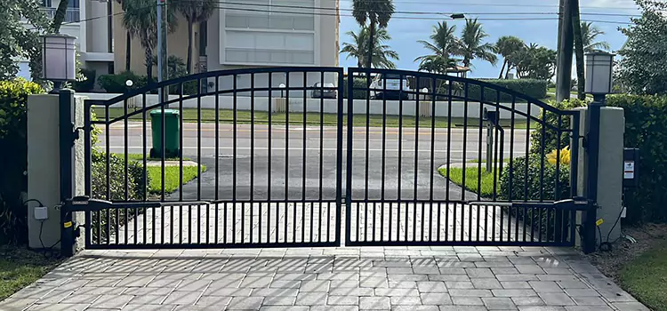 Gate Opener Replacement Near Me in Lake Ronkonkoma, NY