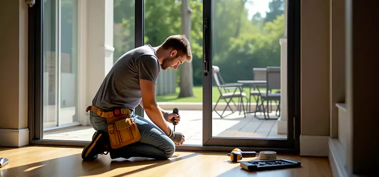 Comprehensive Solutions for Every Glass Door Need in Lake Ronkonkoma, NY
