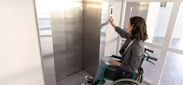 Benefits of Modern Handicap Door Systems in Lake Ronkonkoma, NY