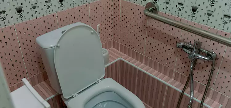 Meeting Diverse Needs With Accessible Restroom Solutions in Lake Ronkonkoma, NY