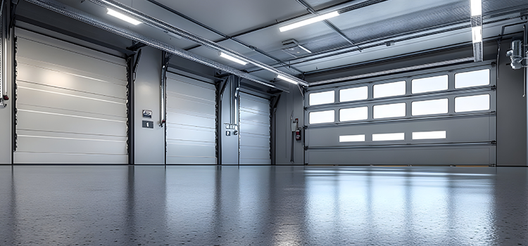 Sectional Industrial Doors Lake Ronkonkoma
