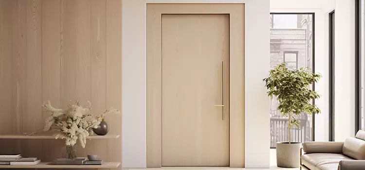 Choose Quality for Your Inside Doors in Lake Ronkonkoma, NY