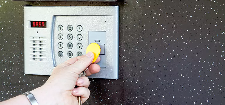 Electronic Door Lock Installation Lake Ronkonkoma