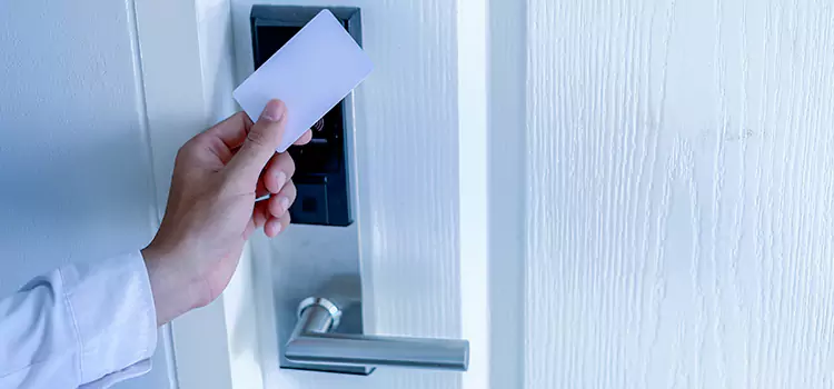 Why Choose Us for Your Keycard Lock Installation in Lake Ronkonkoma, NY?