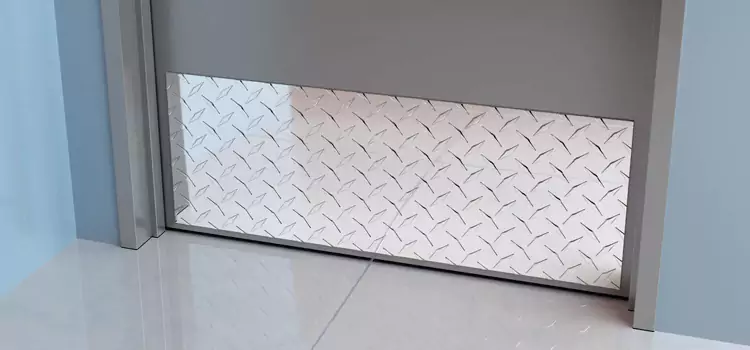 Benefits of Professional Kick Plate Solutions in Lake Ronkonkoma, NY