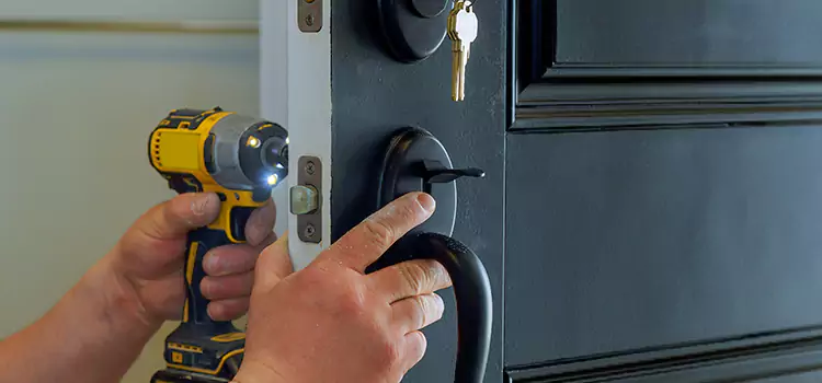Commercial Door Lock Installation Lake Ronkonkoma