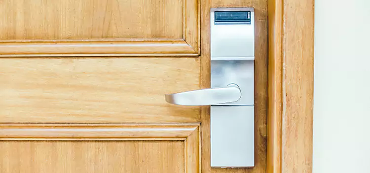 Electromagnetic Door Lock Installation Lake Ronkonkoma