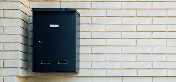 Mailbox Lock Repair Lake Ronkonkoma