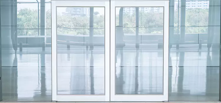 Why Choose Us for Your Motion Sensor Door Needs in Lake Ronkonkoma, NY?