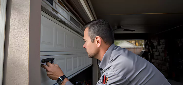 Garage Door Cable Replacement Lake Ronkonkoma