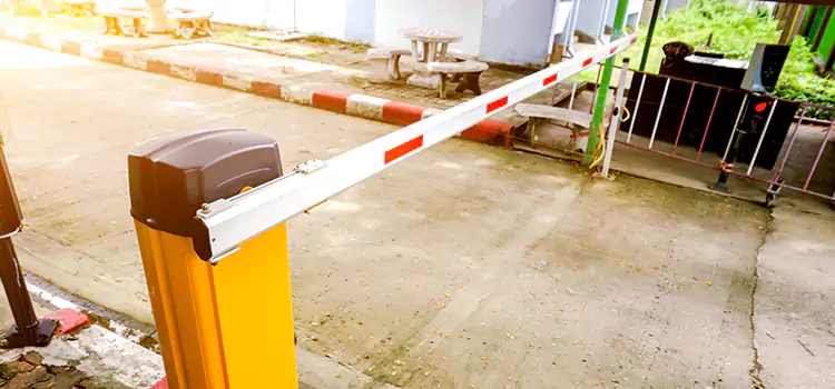 Automatic Parking Gate Installation Lake Ronkonkoma