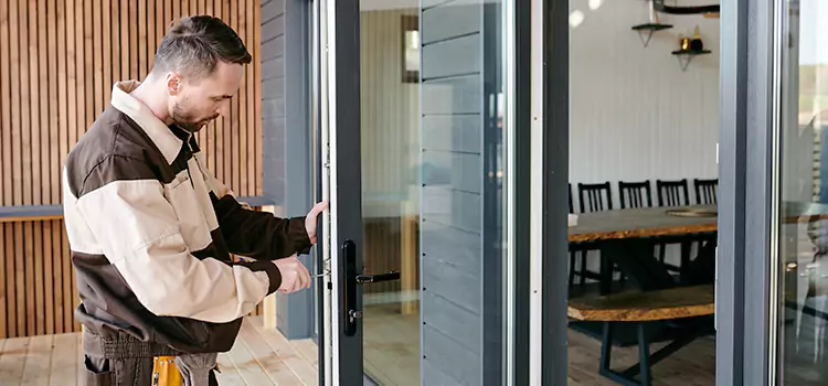 New Sliding Glass Door Installation Lake Ronkonkoma