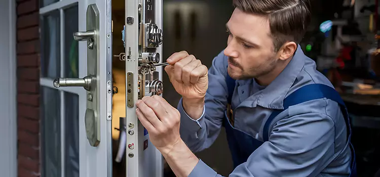 Residential Lock Installation Lake Ronkonkoma