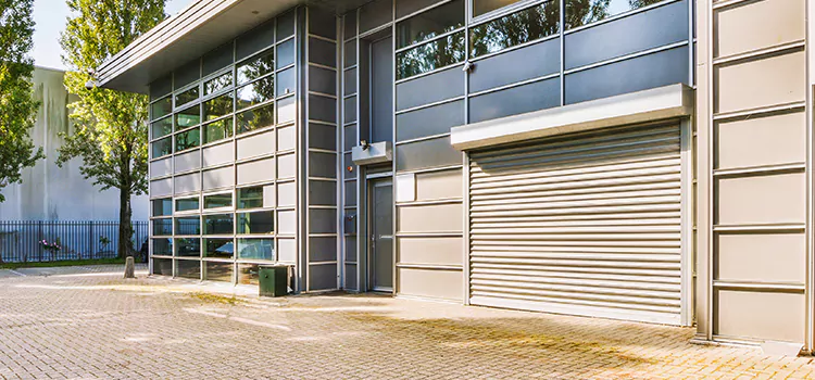 Electric Roller Garage Doors Lake Ronkonkoma
