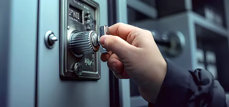Locksmith Cost to Open Safe Lake Ronkonkoma