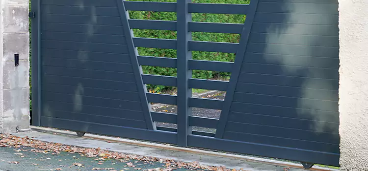 Automated Gate Company Near Me Lake Ronkonkoma