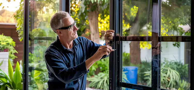 Replacing Sliding Door Lock Lake Ronkonkoma