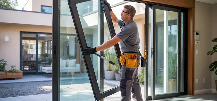 Specialized Sliding Door Roller Services in Lake Ronkonkoma, New York
