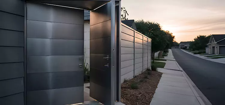 Comprehensive Steel Door Solutions in Lake Ronkonkoma, NY