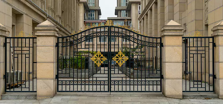 Comprehensive Iron Gate Maintenance Solutions in Lake Ronkonkoma, NY