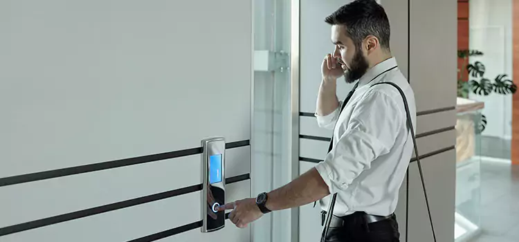 Cloud Based Access Control Lake Ronkonkoma