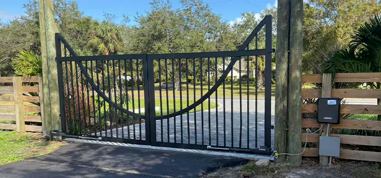 Why Choose Us for Your Automatic Gate Needs in Lake Ronkonkoma, NY?